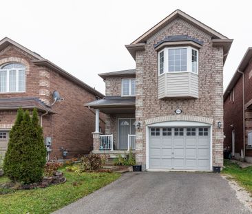 Detached Home For Lease | N8069546 - Photo 6