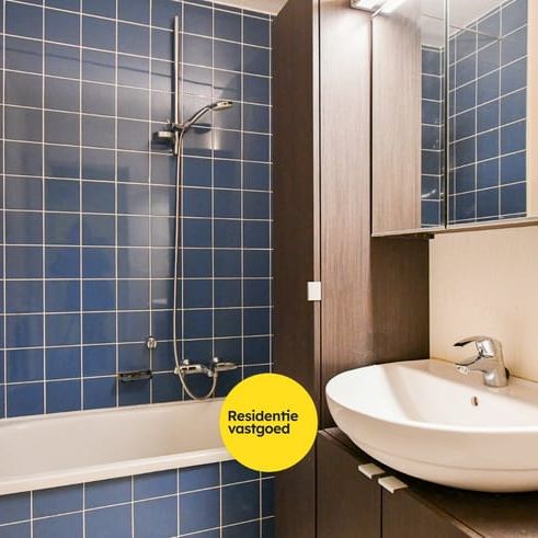 Appartement te huur - Photo 1