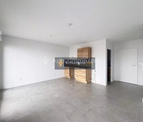 Location Appartement 1 pièces 34 m2 à Clermont-Ferrand - Photo 3