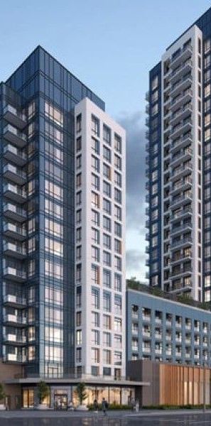 For Lease - 7950 Bathurst Street Unit# 405, Vaughan, Ontario - Photo 1