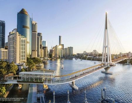Kangaroo Point - Photo 2