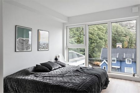 Gamla Rambergsvägen, Göteborg - Photo 5