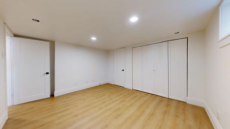 For Lease - 1214 Avenue Road Unit# BSMT, Toronto, Ontario - Photo 2