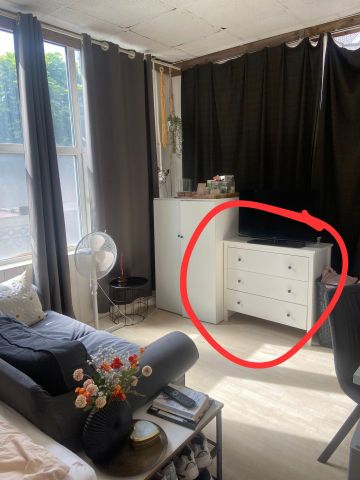 Te huur: Kamer Bisschop Zwijsenstraat in Tilburg - Photo 3