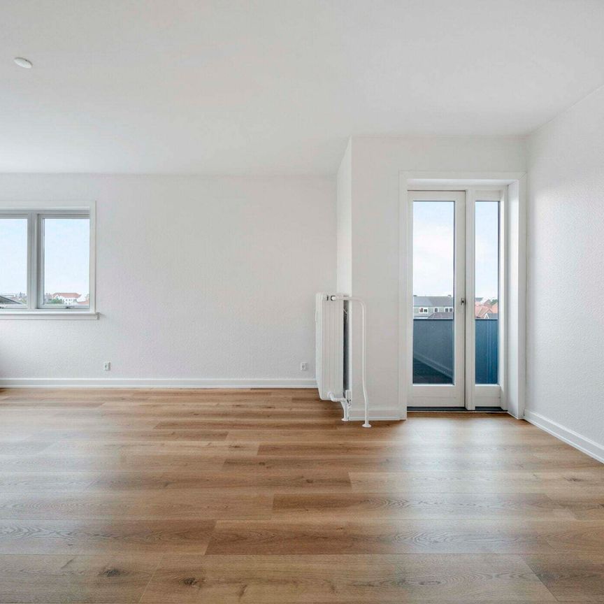 Vibevej 2B, 3. mf. 9900 Frederikshavn - Foto 1