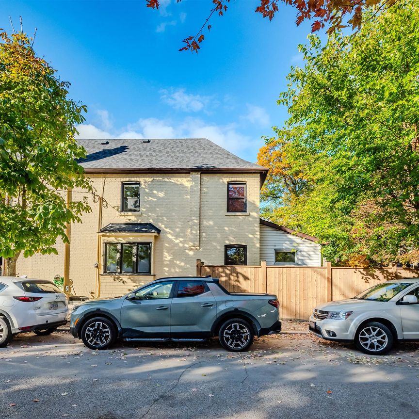 For Lease - 165 Wineva Avenue, Toronto, Ontario - Photo 1