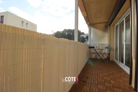 Appartement Carry Le Rouet 2 pièce(s) 4 m2 - Photo 2