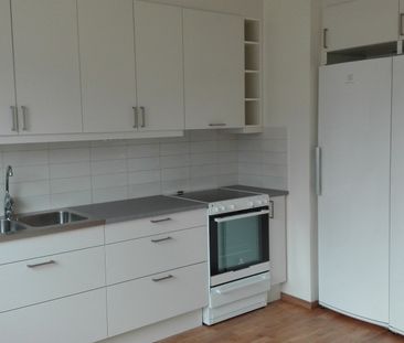 Vilhelmsrogatan 2 - Foto 3