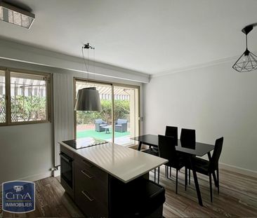 Location Appartement 3 pièces 58m² CANNES 06400 - Photo 3