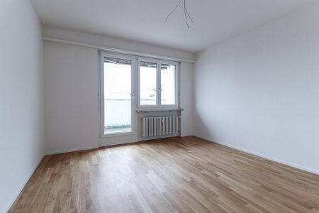 Grosse 4.5 Zimmer-Attikawohnung am Musical Theater - Foto 5