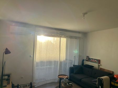 Location appartement 2 pièces, 42.00m², La Farlède - Photo 5