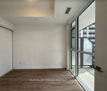 For Lease - 50 Ordnance Street Unit# 812, Toronto, Ontario - Photo 2