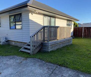 The Perfect Place to Rent - Photo 1