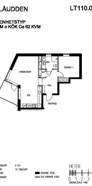 Fyrbåksvägen 1 - Photo 2