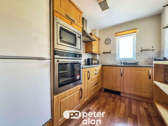 Heol Llinos, Thornhill, Cardiff, CF14 - Photo 1