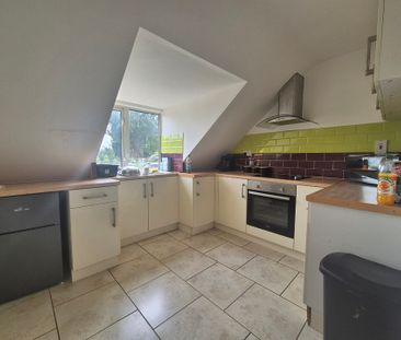 1 bed apartment to rent in Orchard Close, Moreton-on-Lugg, Hereford... - Photo 4