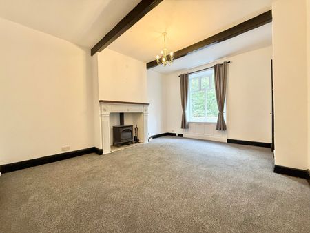 3 bedroom terraced house to rent - Photo 4
