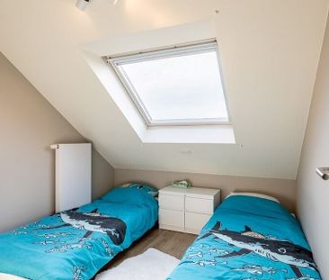 Duplex te huur in Blankenberge voor € 995 met 3 slaapkamers - Foto 6