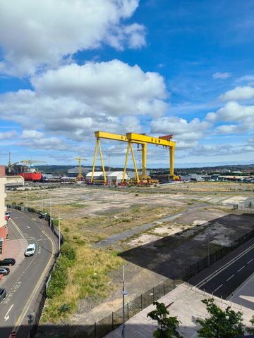 11.34 The Arc, Titanic Quarter, 2 Queens Road, Belfast, BT3 9FH - Photo 2
