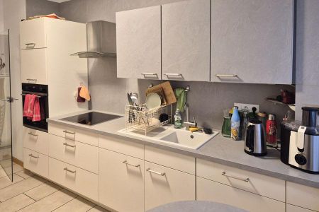 Nahe Inselwall! Schicke 3-Zimmer-Wohnung mit Balkon in BS-City. - Photo 3