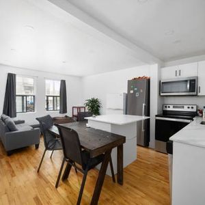 Magnifique 5 1/2 au Village à Montréal DISPONIBLE le 1er Janvier - Photo 2