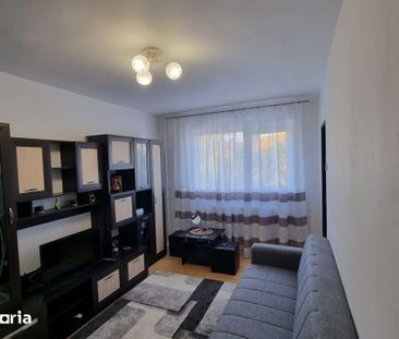 Apartament 1 camera Pacurari , 23 metri, etaj 4 Cod:163485 - Fotografie 1