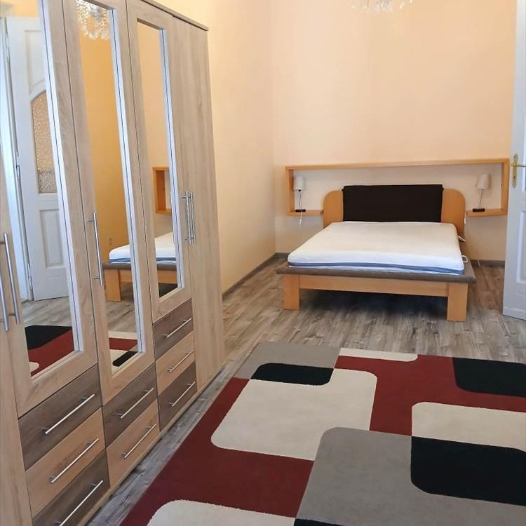 Kiadó újszerű állapotú lakás - Debrecen - Fotó 1