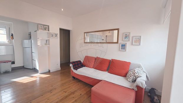 Apartamento T1 em Lisboa - Photo 1