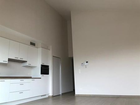 Appartement te huur - Photo 5