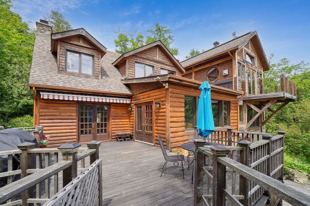 Maison à louer à Gore - Photo 1