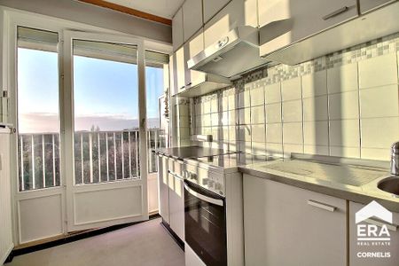 Anderlecht - 2 Chambres - Terrasse - Foto 4