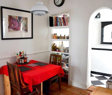 2 Bed Terraced House, Stewart Road, E15 - Photo 5