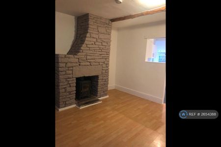 3 bedroom terraced house to rent - Photo 2