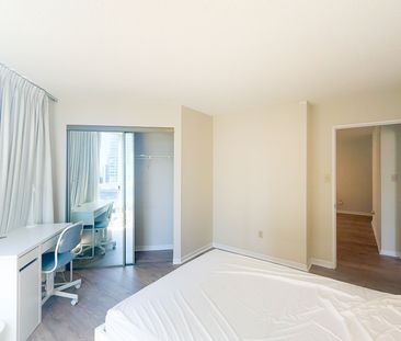 For Lease - 44 St. Joseph Street Unit# 1212, Toronto, Ontario - Photo 3