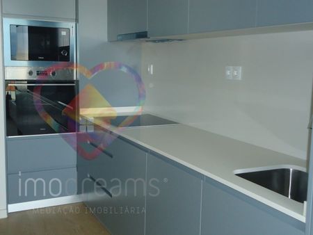 Apartamento T1 em Aveiro - Photo 4