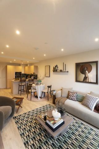 1 bedroom apartment to rent - Photo 5