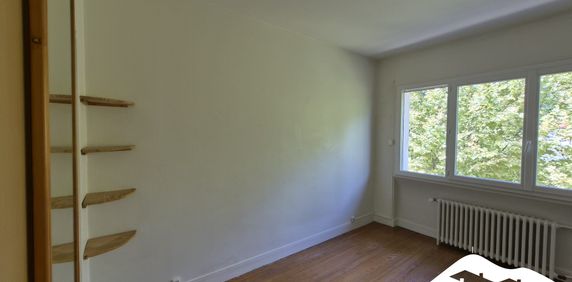 Location Appartement 3 pièces 75m² CHAMALIERES 63400 - Photo 2