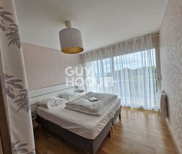 Location Appartement 3 pièces 56m² - Photo 4