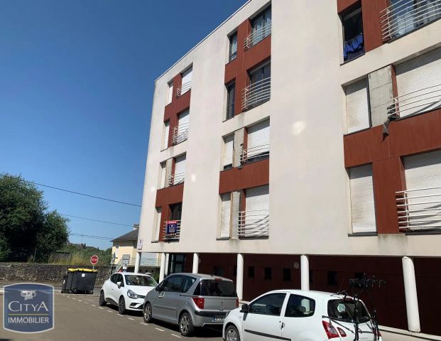 Appartement à louer 2 pièces 50.46m² - Photo 1