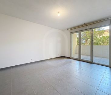 Location Appartement 2 pièces 38m² CASTELNAU LE LEZ 34170 - Photo 4
