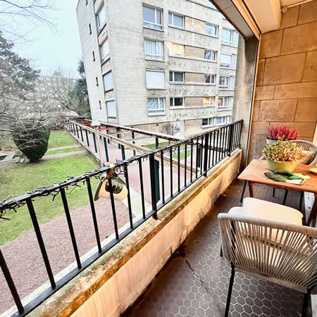 Appartement T3 Lille à louer - Photo 3