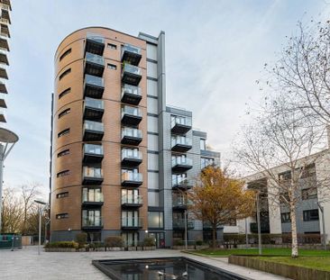 Studio to rent - Photo 5