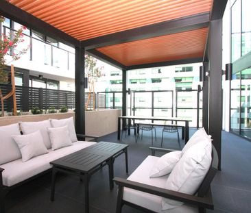 43/260 City Walk, City ACT 2601 - Apartment For Rent | Domain - Photo 3