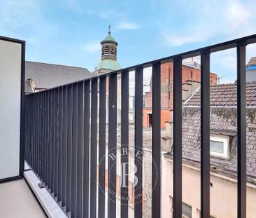 In the heart of Brussels - Furnished 3bedroom apartment - Photo 5