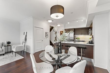 For Lease - 650 Sheppard Avenue Unit# PH08, Toronto, Ontario - Photo 5