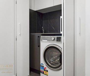 318/34 Eyre Street, Kingston ACT 2604 - Apartment For Rent | Domain - Photo 6