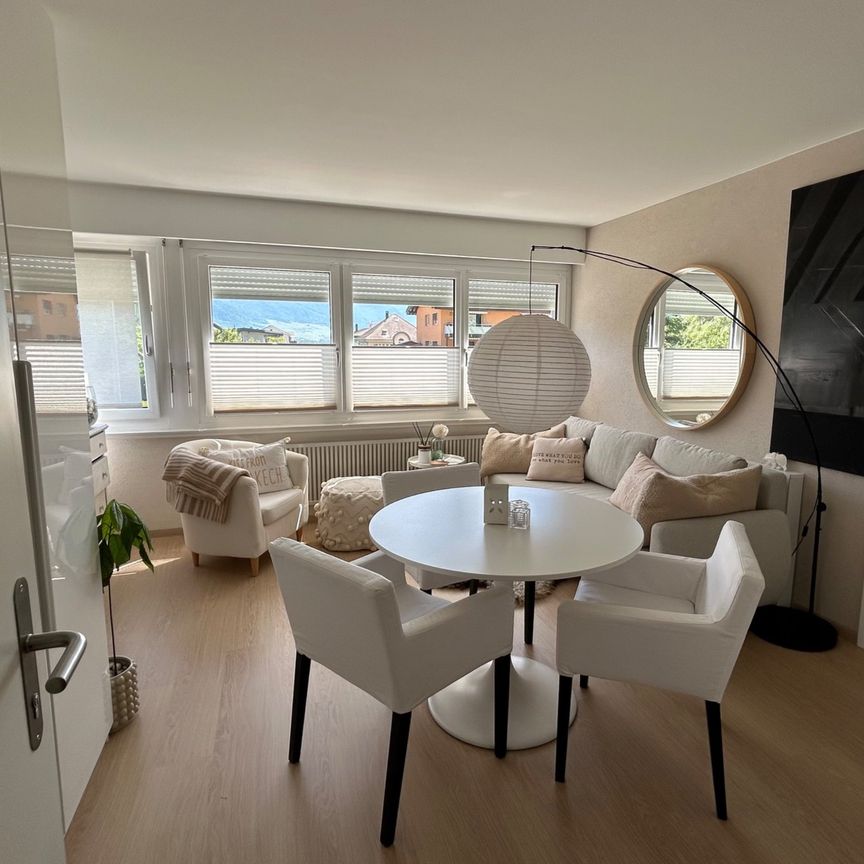 5 Zimmer, 50 m² - Foto 1