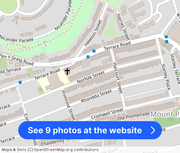 Norfolk Street, Swansea - Photo 1