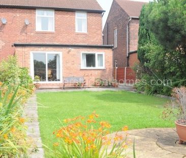 Brocklebank Road, Manchester, M14 6EL - Photo 6