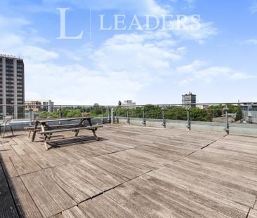 1 bedroom apartment to rent Regency House, 35 Queens Road, Coventry... - Photo 1